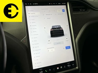 Tesla Model X Tesla Model X 100D 6p. | Gratis Supercharging* | Stuurverwarming | Enhanced autopilot - afbeelding nr 21