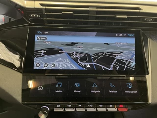 Peugeot 408 Peugeot 408 1.2 PureTech Allure Pack 130 Automaat | Comfort Pakket, Ergo comfort stoel , Electrische stoelverstelling LV, stoelverwarming | Camera | Navigatie | Climate Control | Dab | Led | Parkeer sensoren - afbeelding nr 29