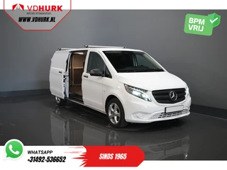 Mercedes-Benz Vito - afbeelding nr 8