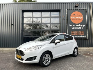 Ford Fiesta - 139719866-0