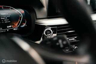 BMW 5 Serie BMW 520i Touring M Perf. | 2020 | Black Pack | Panodak|NAP - afbeelding nr 13