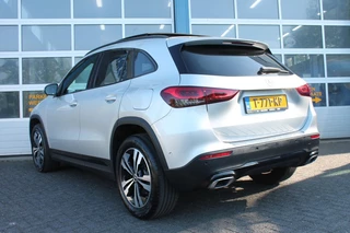Mercedes-Benz GLA - afbeelding nr 10