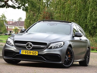 Mercedes-Benz C-Klasse - 182942926-0