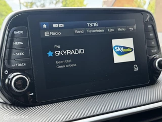Hyundai Tucson Hyundai Tucson 1.6 GDI i-Drive ECC-AIRCO/NAVI/CRUISE/PDC - afbeelding nr 8
