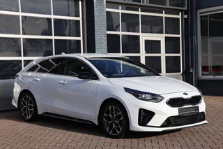 Kia ProCeed - afbeelding nr 3