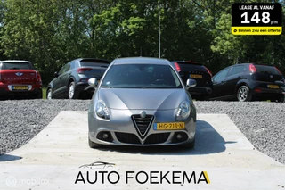 Alfa Romeo Giulietta - 534495805-0