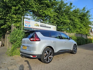 Renault Grand Scénic Renault Gr Scenic 1.3 TCe Limited BLACK EDITION 7p. automaat - afbeelding nr 3
