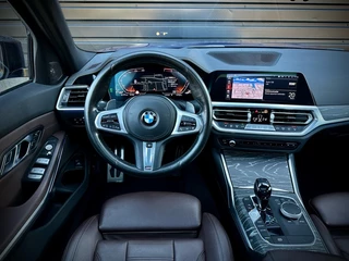 BMW 3 Serie - afbeelding nr 59
