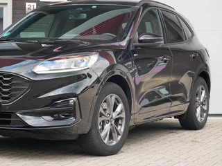 Ford Kuga Ford Kuga 2.5 PHEV ST-Line Winterpack| Camera| Trekhaak| ACC - afbeelding nr 14