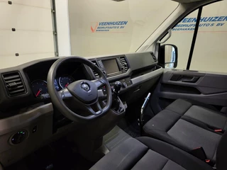 Volkswagen Crafter Volkswagen Crafter 2.0TDI L3/H2 Inrichting Euro 6! - afbeelding nr 4