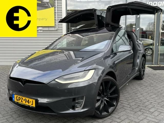 Tesla Model X - 201677139-0