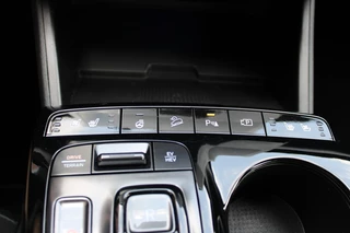 Hyundai Tucson Hyundai Tucson 1.6 T-GDI PHEV N Line + Trekhaak - afbeelding nr 30