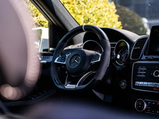 Mercedes-Benz GLE Mercedes GLE-klasse AMG 63 S 4MATIC|MASSAGE|PANO|ACC|H&K - afbeelding nr 20