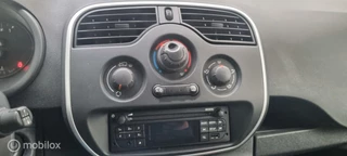 Renault Kangoo Renault Kangoo bestel 1.5 Blue dCi 80 Comfort airco - afbeelding nr 19