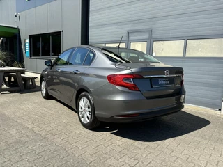 Fiat Tipo Fiat Tipo 1.4 16V 105 PK Lounge Airco/ Cruise Control/ Afneembare trekhaak! - afbeelding nr 4