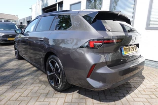 Opel Astra - afbeelding nr 2