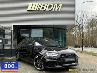 Audi RS3 - 444028018-0