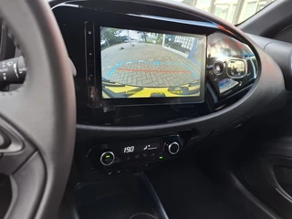 Toyota Aygo Toyota Aygo X 1.0 VVT-i MT Premium parkeersensoren voor + achter - afbeelding nr 12
