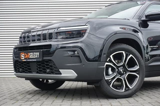 Jeep Avenger Jeep Avenger 100PK Summit SCHUIFDAK | ELEK.KLEP | WINTERPACK | € 5.468 KORTIN - afbeelding nr 50