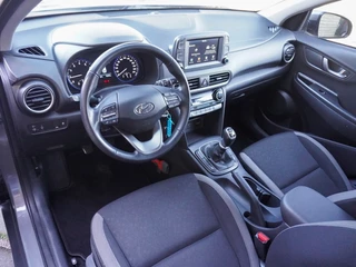 Hyundai Kona - afbeelding nr 3