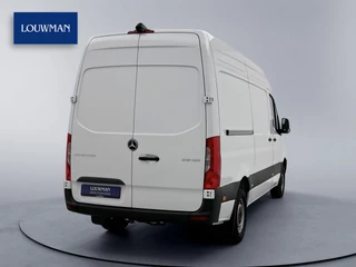Mercedes-Benz Sprinter - afbeelding nr 2