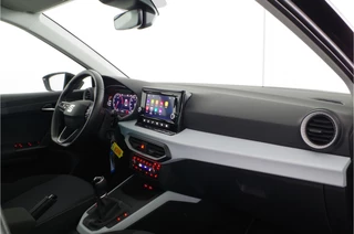 SEAT Arona SEAT Arona 1.0 TSI Style > Camera/17inch/stoelverwarming/cruise control... - afbeelding nr 4