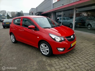 Opel KARL Opel KARL 1.0 ecoFLEX automaat nap dealer oh - afbeelding nr 17