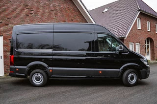 Volkswagen Crafter LED | NAVI | Camera | Trekhaak | Airco | - afbeelding nr 2