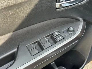 Suzuki Vitara Suzuki Vitara 1.4 Boosterjet Smart Hybrid Select '' Trekhaak - Camera - Infotainmentsystem '' - afbeelding nr 11