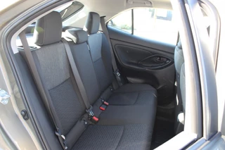 Toyota Yaris Cross - afbeelding nr 29