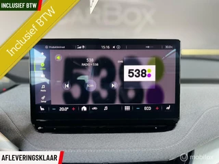 Škoda Enyaq iV Skoda Enyaq iV 80 Sportline - afbeelding nr 18
