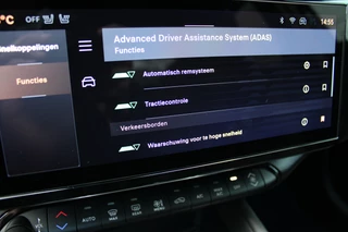 Alfa Romeo Junior Direct beschikbaar | Navigatie | Adaptieve Cruise | Led | Camera | Stoelverwarming - afbeelding nr 27