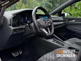 Volkswagen Golf Volkswagen Golf 1.5 eTSI R-Line | DEALER OH | PANO | PDC | - afbeelding nr 5