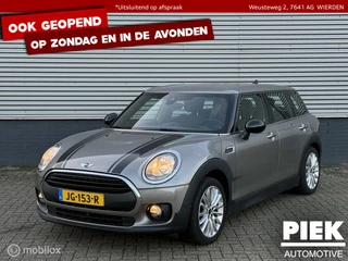 MINI Clubman - 291054688-0