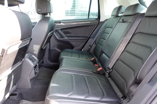 Volkswagen Tiguan Volkswagen Tiguan 1.4 TSI ACT Highline R-Line Leder - afbeelding nr 7