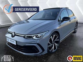 Volkswagen Golf - 165596359-0