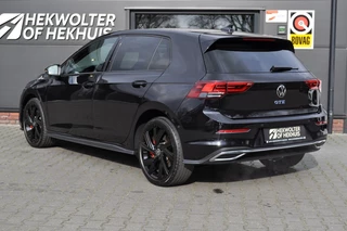 Volkswagen Golf - afbeelding nr 4