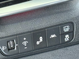 Kia Niro Kia Niro 1.6 GDi Hybrid DynamicPlusLine Adap Cruise|Dodehoek|Stuurver - afbeelding nr 27