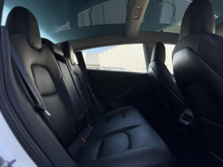 Tesla Model 3 Tesla Model 3 Long Range AWD Dual | Autopilot | Panorama | Leder | - afbeelding nr 15