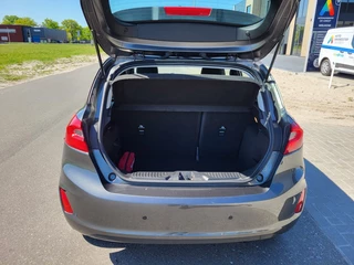 Ford Fiesta - afbeelding nr 8