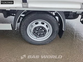Iveco Daily Iveco Daily 35S18 3.0L Automaat Schuifzeilen met Laadklep ACC Navi Bakwagen Schuifzeil Zeilen Koffer Meubelbak 28m3 Airco - afbeelding nr 17