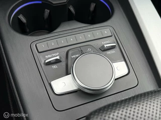 Audi A4 Audi A4 Avant 45 TFSI quattro 3x S-line Panodak Leer Virtual Carplay Matrix led Standkachel - afbeelding nr 33