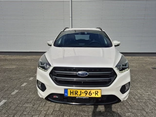 Ford Kuga Ford KUGA 1.5 EcoBoost ST Line,Parelmoer wit,afneembare trekhaak,Android, - afbeelding nr 4