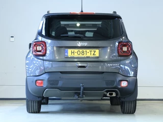 Jeep Renegade - afbeelding nr 11