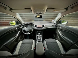Opel Grandland X Opel Grandland X 1.2 Turbo Bns Exec. AUT|BLINDSPOT|360CAM|CARPLAY - afbeelding nr 59
