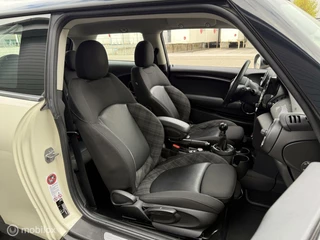 MINI Cooper Mini 1.5 Cooper Chili | Pepper White | Cruise | Clima | Navi - afbeelding nr 5