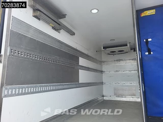 Mercedes-Benz BE-Oplegger Mercedes BE-Oplegger BE Combi Bi-Temp 3500KG+ Koel Vries Automaat Luchtvering Carrier Pulsor 600MT D'Hollandia 1000KG Laadklep Airco MBUX Euro6 Koel Koeler Kühl Kühler Kühlwagen Vries Vriezer Frigo 23m3 - afbeelding nr 9