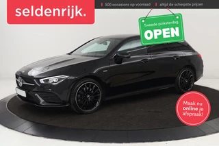 Mercedes-Benz CLA - 531929982-0