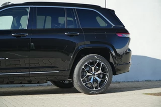 Jeep Grand Cherokee - afbeelding nr 13