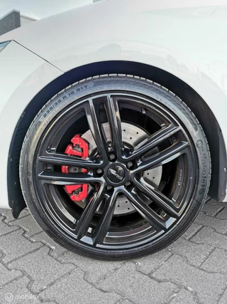 SEAT Leon Seat Leon 2.0 TSI CUPRA 265PK/DSG/PANO/LED/CRUIS/DCC/NAV/VOL - afbeelding nr 36